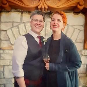 Meet your Posher, Erika